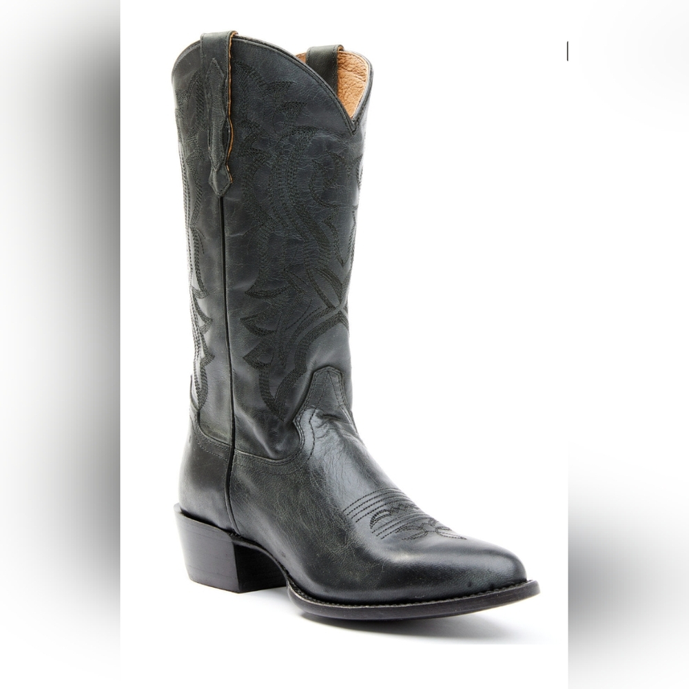 Shyanne Western Boots